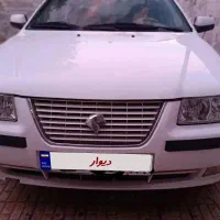 سمند ef7 96