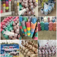 خاک، پرلیت، پوکه،سنگ رنگی|گل و گیاه طبیعی|پاکدشت, پاکدشت (مامازند)|دیوار