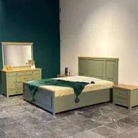 سرویس خواب اسپن