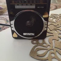 رادیو قدیمی