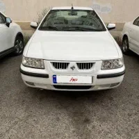 سمند مدل۹۷ x7