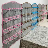 جاجورابی آویز بهترین نظمدهنده برای جوراب