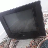 تلوزیون
