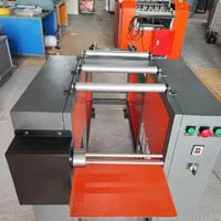 دستگاه خانگی ۳ کاره  زباله سفره سلفون