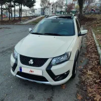 کوئیک Gxrl|خودرو سواری و وانت|سنندج, |دیوار