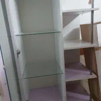 کمد بچه دوتیکه|جاکفشی، کمد، دراور|پیشوا, |دیوار