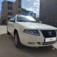 سورن پلاس EF7 1402 فول در حد نو