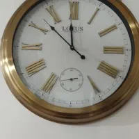 ساعت کاملا نونو