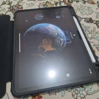 iPad air 11inch m3|تبلت|تهران, دهم فروردین|دیوار