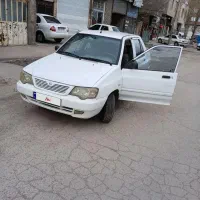 پراید ۱۳۲مدل ۹۴SE