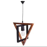 لوستر|لوستر و چراغ آویز|مشهد, طبرسی شمالی|دیوار