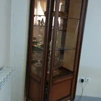 بوفه|بوفه، ویترین، کنسول|تهران, شهرک ولیعصر شمالی|دیوار
