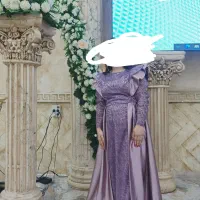 مجلسی مزونی آک