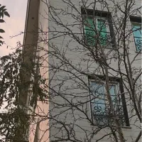 ۲۹۰ متر (فلکه اول تهرانپارس)