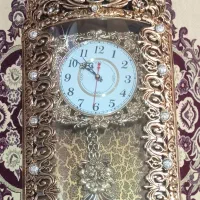 ساعت دیواری