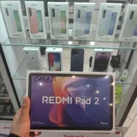 Redmi pad 2 اقساط