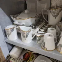 چینی پردیس|ظروف سرو و پذیرایی|مریوان, |دیوار