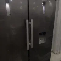 یخچال فریزر دوقلو یورو استار