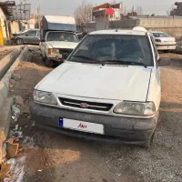 پراید ۸۵|خودرو سواری و وانت|بومهن, |دیوار