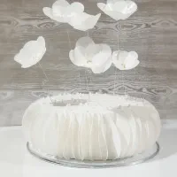 سفارش همه مدل کیک با کیفیت بینظیر|خدمات پذیرایی، مراسم|ایلام, |دیوار