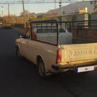 وانت مدل 90|خودرو سواری و وانت|قروه, |دیوار