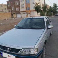 پژو slxمدل ۹۰ بدون رنگ