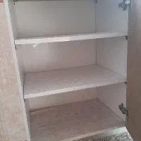 جا کفشی نو بدون هیچ زدگی|جاکفشی، کمد، دراور|خوانسار, |دیوار