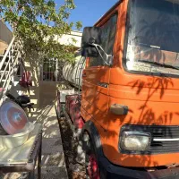 خاور تانکر۶۰۸|خودرو سنگین|اسلام‌شهر, ملک‌آباد|دیوار
