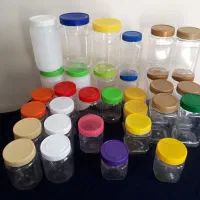 ظروف ماکروفری و قوطی|ظروف نگهدارنده، پلاستیکی، یکبارمصرف|تهران, زرکش|دیوار