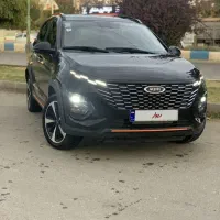 x33 cross مدل ۱۴۰۲ اقساطی (آریا خودرو)