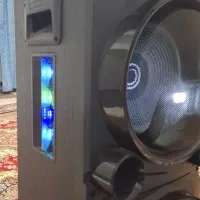 اسپیکر میکرولب مدل pearl