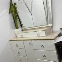 میز آرایشی