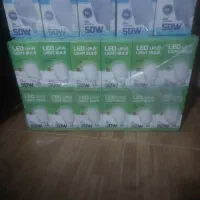 تولید و پخش لامپ LED|لامپ و چراغ|گنبد کاووس, |دیوار