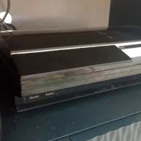 Ps3 تمیز و مرتب با کارتون