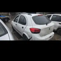 تیبا تصادفی 98