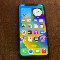 گوشی ایفون x