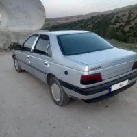 پژو ۹۴|خودرو سواری و وانت|سمنان, |دیوار