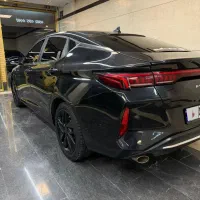 کی ام سی جی سون j7 مدل ۱۴۰۲