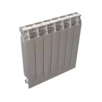 انواع رادیاتورهای پره ای ایران رادیاتور