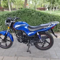 موتور پیشتاز  مدل 200D4 معاوضه فروش