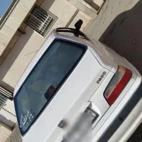 پارس دوگانه کارخانه مدل ۹۵|خودرو سواری و وانت|تربتحیدریه, مظفریه|دیوار