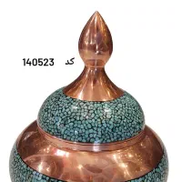 مس و فیروزه