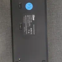 کیبورد مکانیکال گیمینگ royal kludge|قطعات و لوازم جانبی رایانه|فردیس, فردیس|دیوار