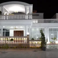 اجاره باغ ویلا