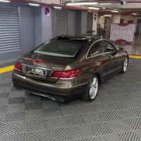 e250 کوپه مدل ۲۰۱۴|خودرو سواری و وانت|تهران, اقدسیه|دیوار