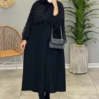 مانتو مجلسی