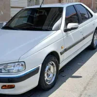 پارس ۹۰ پایونر ۱۰۵