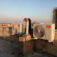 نصب و نصاب کولر گازی شهر ری تعمیرات کولر گازی|خدمات پیشه و مهارت|ری, سرتخت|دیوار