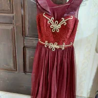 لباس مجلسی