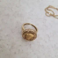 انگشتر ورساچ نو